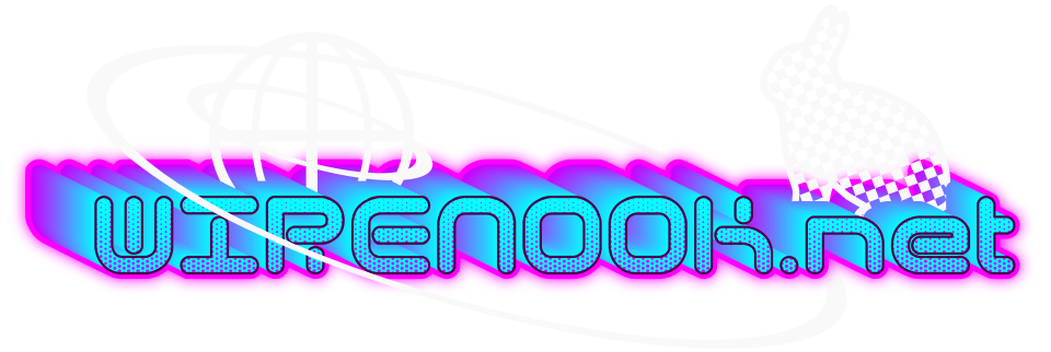 wirenook - back to home